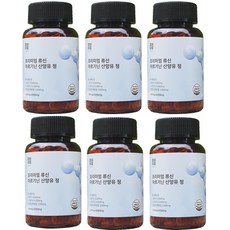코어류신 TOP01