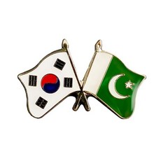 한국뱃지