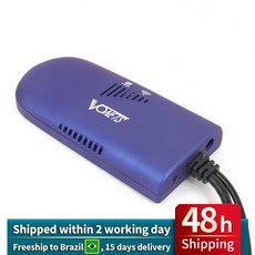 vonets vap11g-300 rj45 미니 와이파이 무선 브리지 와이파이 리피터 라우터 와이파이 컴퓨터 네트워킹 카메라 모니터 q15183