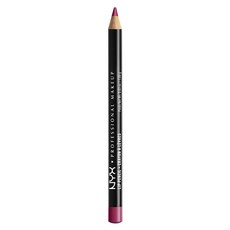 Nyx 슬림 립 라이너 펜슬, Bloom, 1개