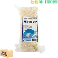 동림/대구곤이 1.5kg