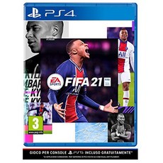 플스4 PS4 게임 타이틀 P294 FIFA 21 - [PAL EU - NO NTSC], One Color_One Size, 상세 설명 참조0, 상세 설명 참조0