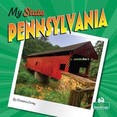 Pennsylvania, Crabtree Publishing Company