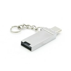 [OTAO] FT-ADA21 타입 C OTG 카드리더기 Micro SD