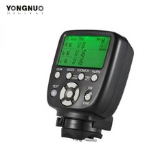 무선동조기 YONGNUO YN560-TX II 카메라 플래시 트리거 무선 셔터 Canon Nikon Sony 소니 YN-560III YN560IV YN660 RF-602 RF-60, For Canon, 1개