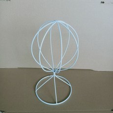 스타일러높이받침