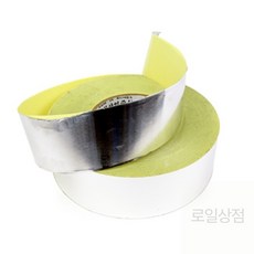 로일상점 은박테이프 PVC테이프, 1개