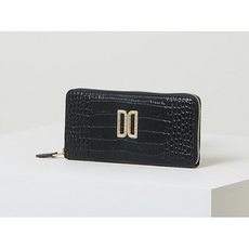 여성닥스장지갑