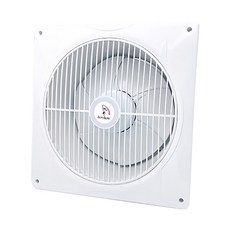 동우산업 DWV-300DRA 자동개폐식 환풍기 사무실 업소 화장실 주방