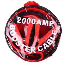 VJSKVLS 케이블 차량용 2000A 4M 점프선 파워 재고2179EA fun*9804Ia, 1세트