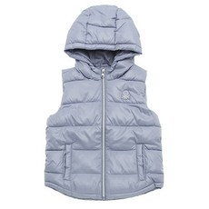 베네통키즈패딩