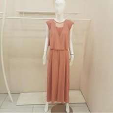 제이제이지고트 제이제이지고트 레이스 슬리브스 점프수트 GJ7A0OPJ5 GJ7A0OPJ5