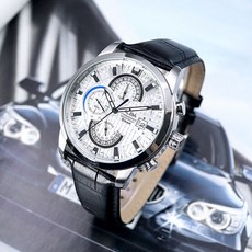 세이코가죽시계