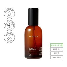 [유통기한 임박특가] 수분촉촉 녹십자 분자 엔케이 퍼스트 85 에센스 100ml [23/12/29], 1통