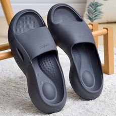 자세교정지압신발
