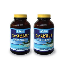 추천8 일본건강기능식품스피룰리나