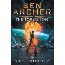 archer책