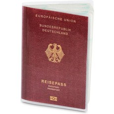 내셔널지오그래픽여권