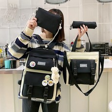휠라책가방중학생