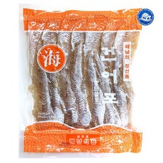 장수왕 국내가공 해남 명태 알포 400g /삼천포 조미 어포 명태포 마른 안주 간식 반찬 전 건어물, 1개