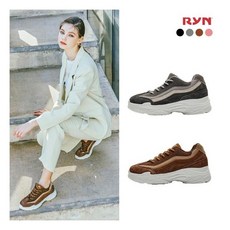 [린] [ RYN] 뉴웨이브 스니커즈