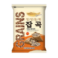 [삼원농산] 국내산 찰수수 5kg - 2024년산 햇 수수, 1개