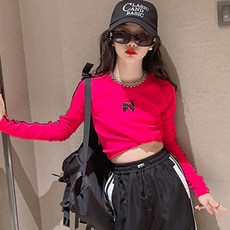걸스힙합의상 TOP01