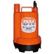 대화전기 DPW110-12볼트밧데리 활어 차량 원예 급배수 수중펌프