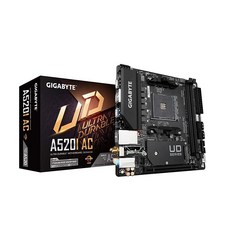 ASUS PRIME A520M-K (아이보라) 상품 이미지