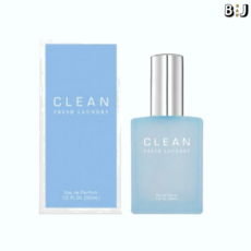 [정품] 클린 프레쉬런드리 EDP 30ml [백화점], 1개 - clean향수