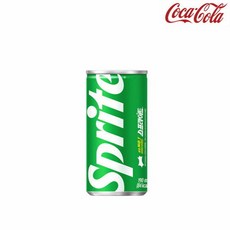 스프라이트 250ml x 30개 화성