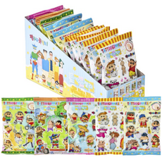 크레용신짱50권