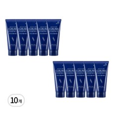 꽃을든남자 모이스처 컬링 에센스, 180ml, 10개
