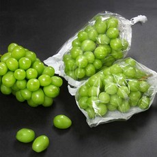 상큼달콤한 망고포도 샤인머스켓 선물세트 2kg (특) (2~4수) (에어백포장!), 2kg (2~4수)