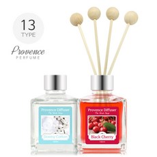 디엠_글로벌마켓1029더허브샵 프로방스 디퓨져 100ml 13종 집들이선물디퓨저 디퓨저 집들이선물디퓨져 향좋은디퓨져 퍼퓸디퓨저시월애_마켓1092, ★꿀단지★라벤더일랑일랑