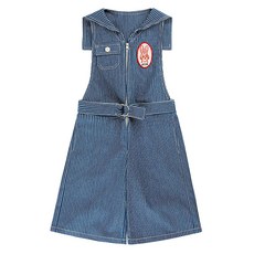 베베드피노청반바지