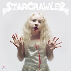 Starcrawler - Starcrawler 스타크롤러 데뷔 앨범