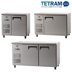 업소용테이블냉장고1800