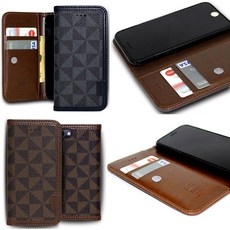켑짱 갤럭시온7 프라임 케이스 (SM-G611S G611K G611L) 카드 지갑형 휴대폰