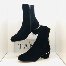 탠디앵글부츠
