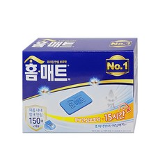 홈매트 매트피 리필, 150매, 90g