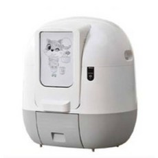 고양이자동화장실렌탈