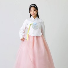 예닮 설 추석 명절 한복 주니어 여아 예닮한복 주니어 한복 아동 한복 예속리영