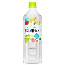 코카콜라 토레타 900ml x 12PET, 12p