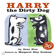 Harry the Dirty Dog:, Harpercollins Juvenile