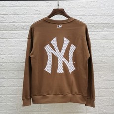 MLB 맨투맨 가을 NY MTM