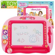 쥬쥬엔젤아트보드