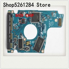 HDD PCB 로직 보드G003235BMQ01ABF032 MQ01ABD075 HDKCB16D2A01, 01 88i9317- RAL2 - mq01abf032