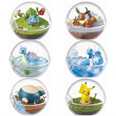 포켓몬테라리움1탄