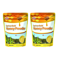 미국직구 아리조나 천연꿀가루 허니 파우더 454g /Arizona Honey powder 16oz